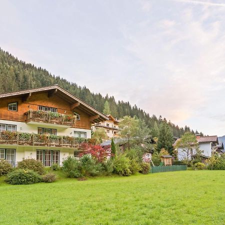 Modern Apartment With Sauna In Gro Arl Salzburg 格罗萨尔 外观 照片