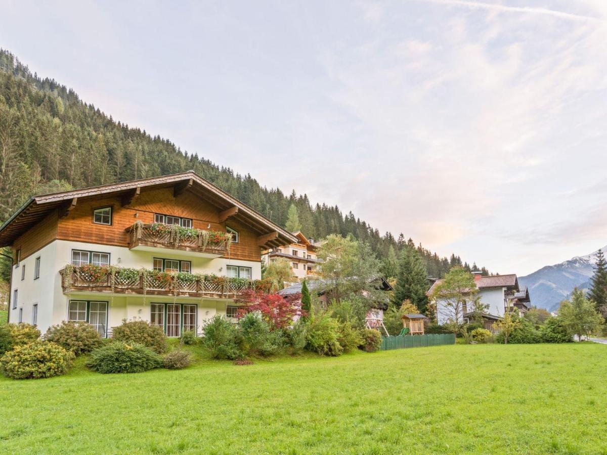 Modern Apartment With Sauna In Gro Arl Salzburg 格罗萨尔 外观 照片