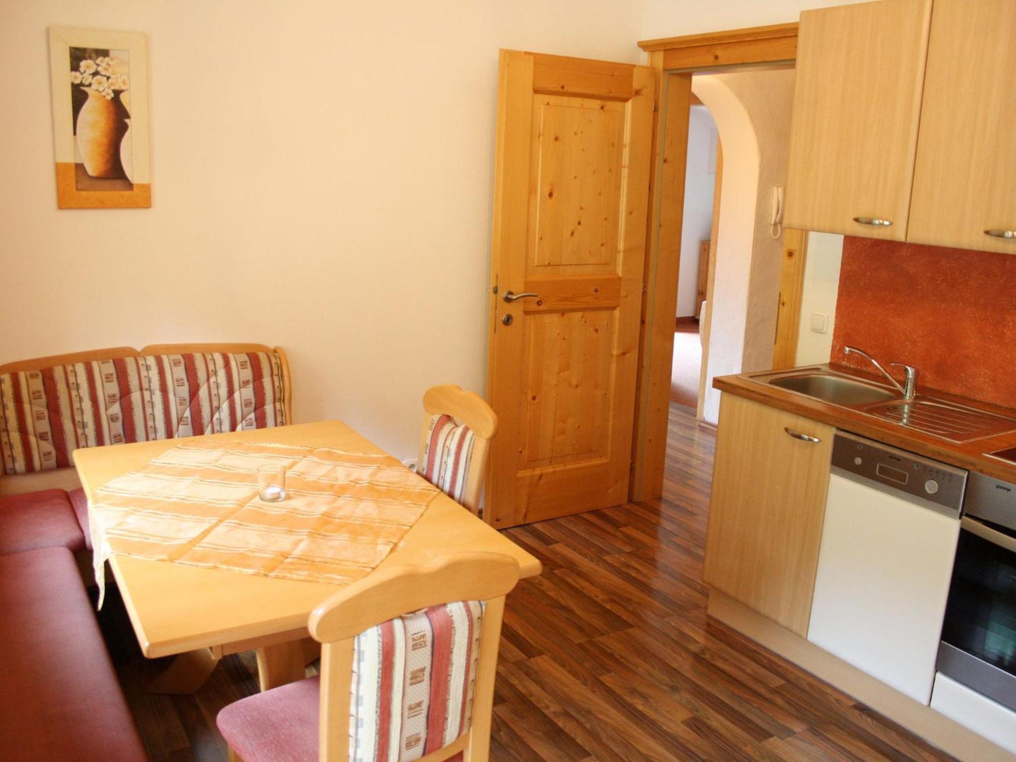 Modern Apartment With Sauna In Gro Arl Salzburg 格罗萨尔 外观 照片