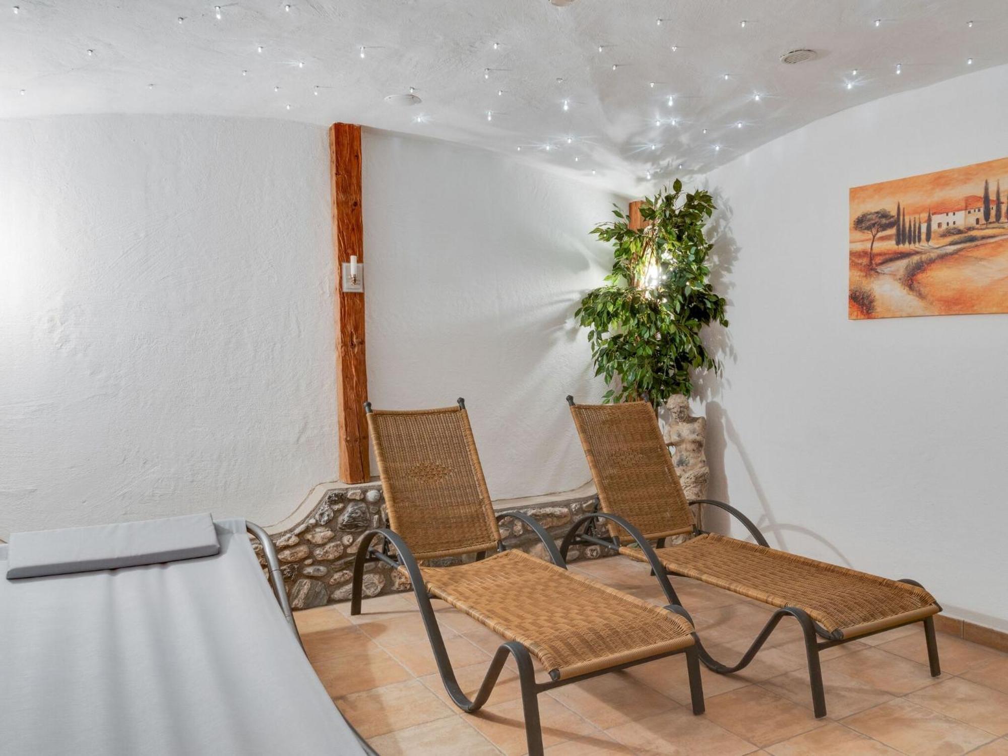 Modern Apartment With Sauna In Gro Arl Salzburg 格罗萨尔 外观 照片